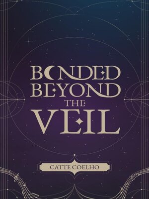 cover image of Bonded Beyond the Veil